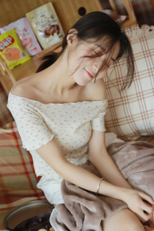 女超人