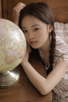 吕知樾张津瑜